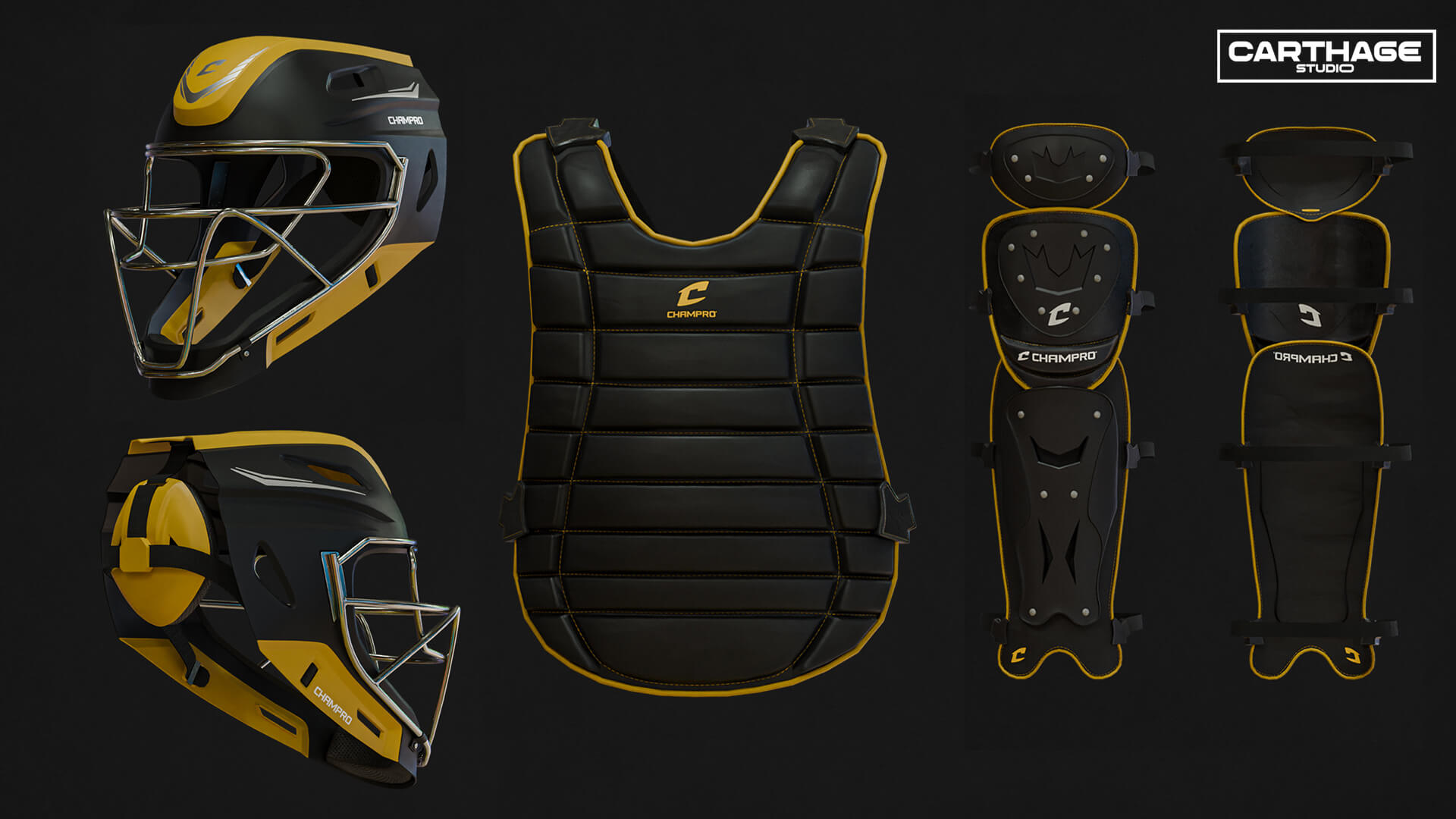 baseball ProKit