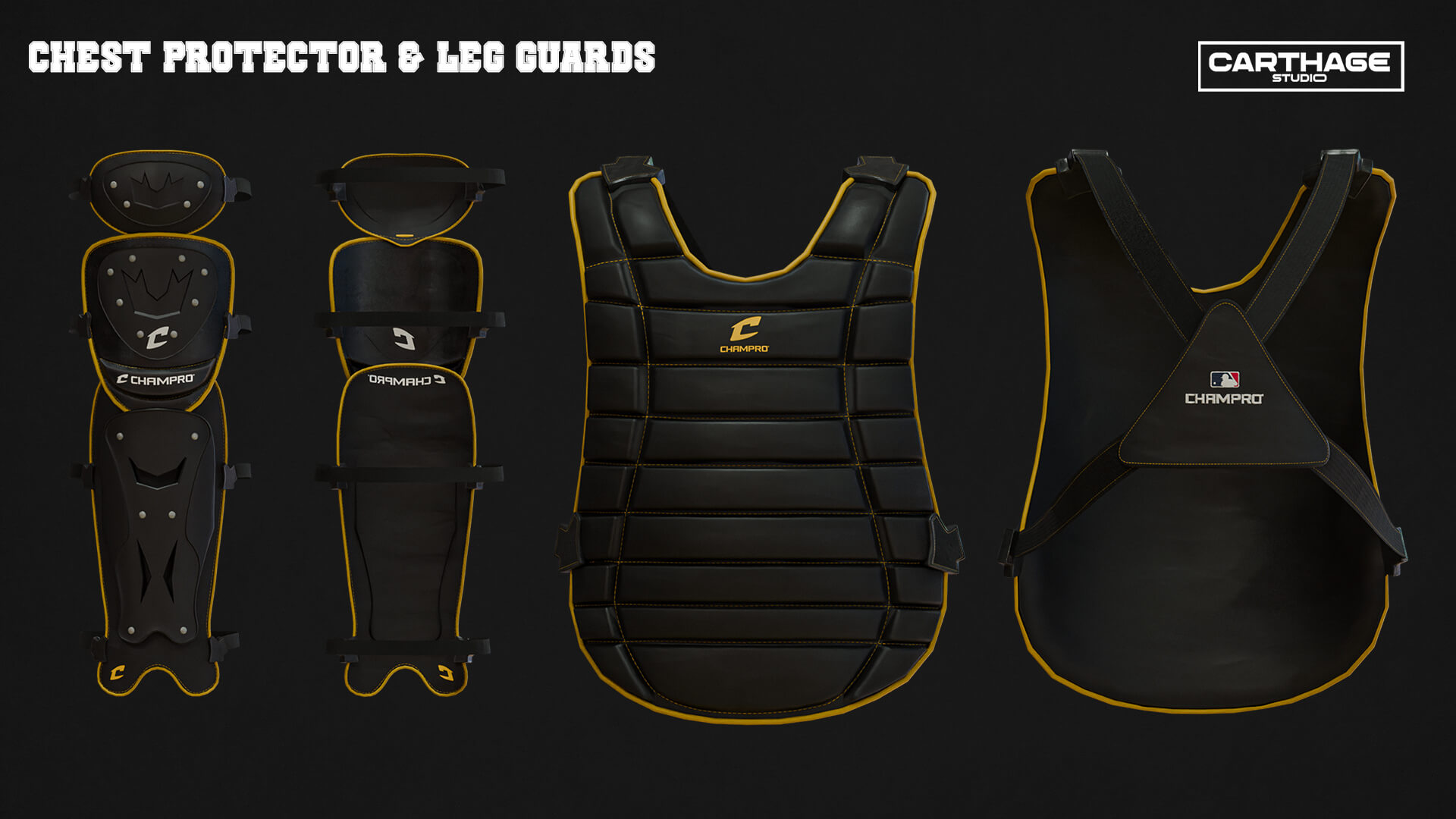 baseball ProKit