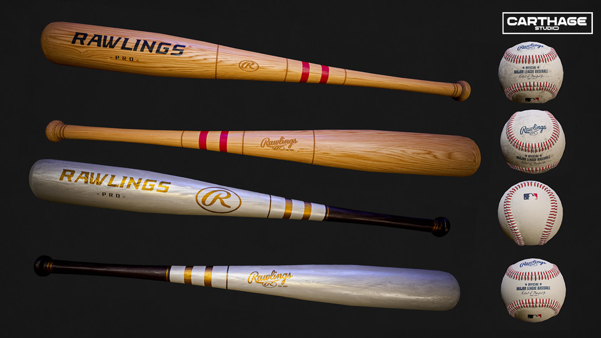 baseball ProKit