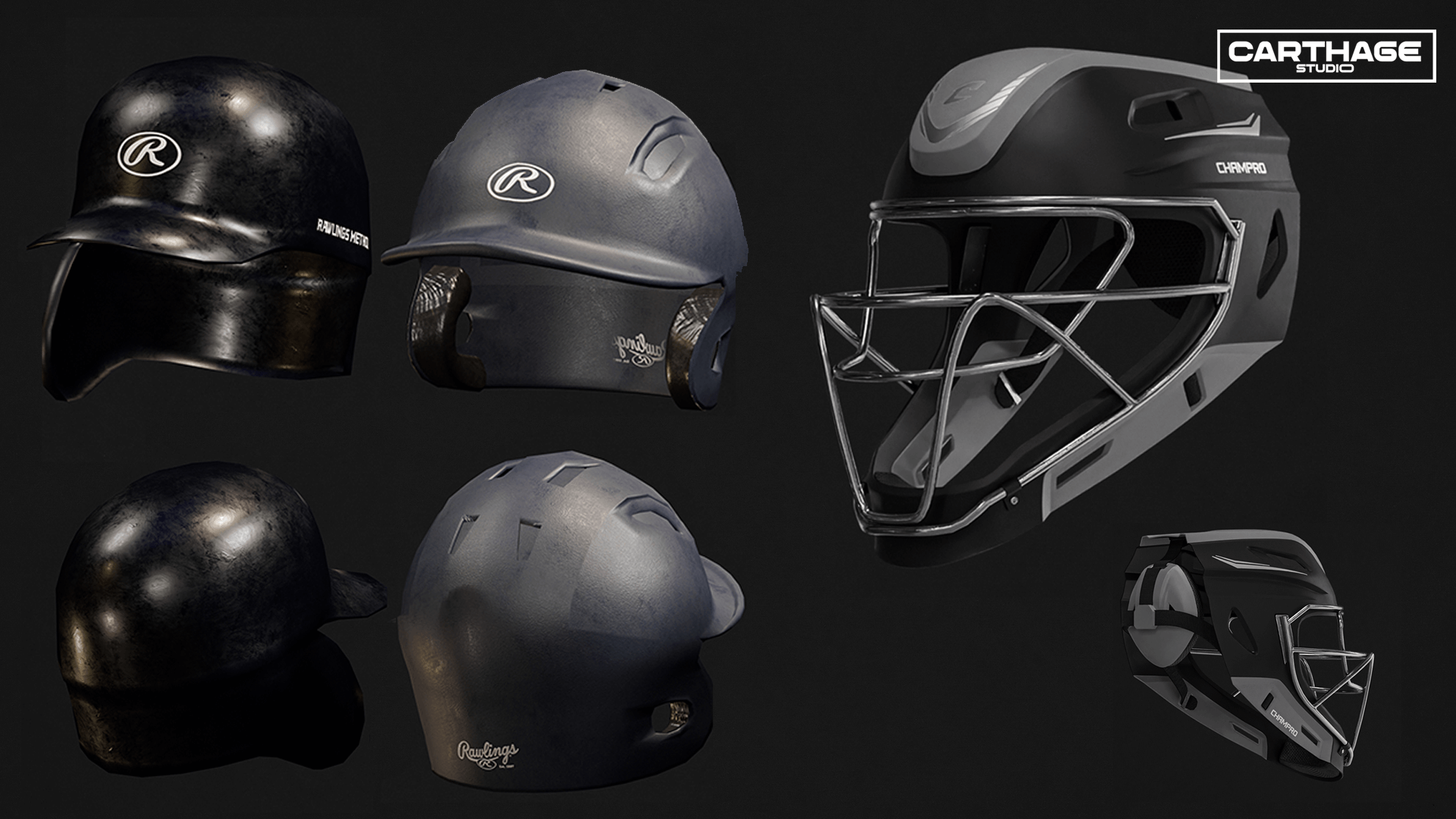 baseball ProKit
