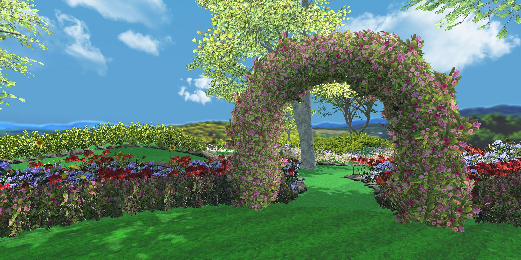 OverTheRainbowGarden