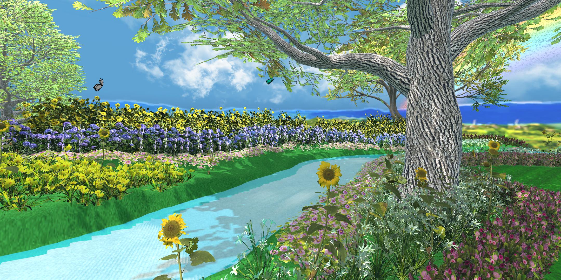 OverTheRainbowGarden